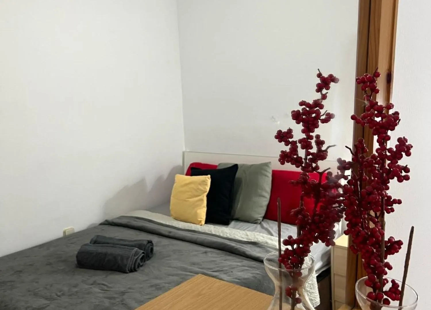 Comfortable And Well-Located Room - Shared Common Areas Barcelona 0*,  Spain