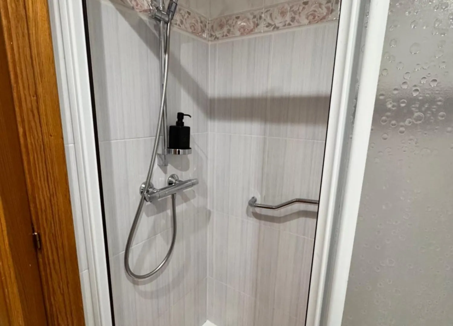 Apartment Comfortable And Well-Located Room - Shared Common Areas Barcelona Spain